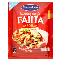 fajita seasoning